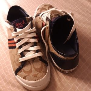 Coach Sneakers